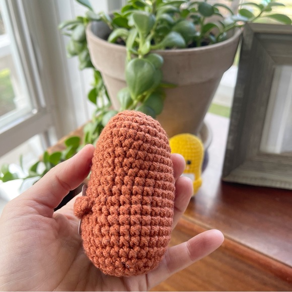 Positive beans - you are my favorite human bean - stuffed coffee bean brand new - Picture 4 of 7